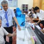Tập trung triển khai nhiệm vụ trọng tâm về tổ chức bộ máy, công vụ, công chức