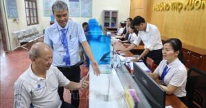 Tập trung triển khai nhiệm vụ trọng tâm về tổ chức bộ máy, công vụ, công chức