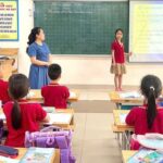 Xếp lương giáo viên theo vị trí việc làm từ năm 2026