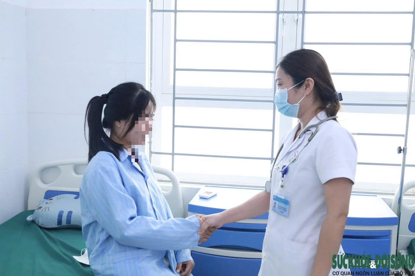 Thông tin mới nhất vụ ngộ độc bánh mì ở Nghệ An- Ảnh 1. Thông tin mới nhất vụ ngộ độc bánh mì ở Nghệ An- Ảnh 1.