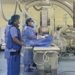 Ba bệnh nhi mắc tim bẩm sinh ở Hải Phòng được can thiệp kịp thời