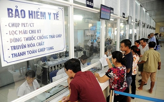 Y, bác sĩ Bệnh viện Bạch Mai, Việt Đức về cơ sở 2 làm việc được đề xuất những hỗ trợ gì?- Ảnh 2. Y, bác sĩ Bệnh viện Bạch Mai, Việt Đức về cơ sở 2 làm việc được đề xuất những hỗ trợ gì?- Ảnh 2.
