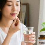 Có nên bổ sung magie khi khó ngủ, tê bì tay chân?