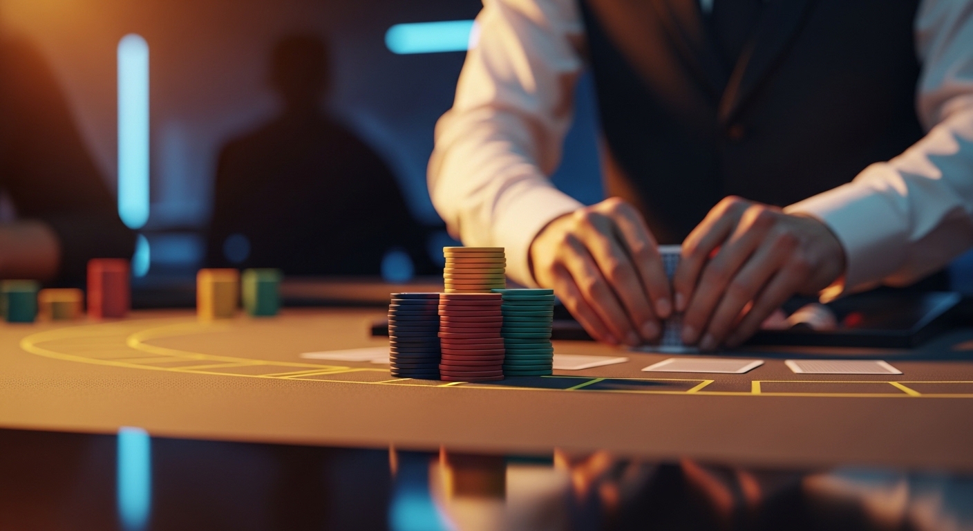 Khám Phá Thế Giới Cá Cược Đỉnh Cao Cùng Nhà cái 3bet Khám Phá Thế Giới Cá Cược Đỉnh Cao Cùng Nhà cái 3bet