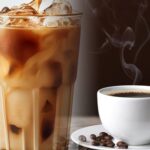Uống cà phê nóng hay cà phê lạnh tốt cho sức khỏe hơn?