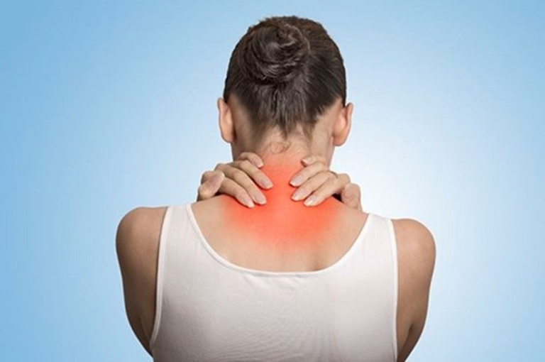 5 bài tập đơn giản giúp khí huyết lưu thông- Ảnh 2. 5 bài tập đơn giản giúp khí huyết lưu thông- Ảnh 2.