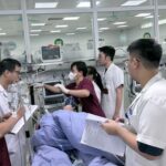 Bộ Y tế: Không được từ chối, chậm trễ cấp cứu người bệnh dịp nghỉ lễ