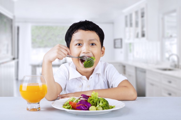 Xu hướng ưu tiên chất xơ giúp trẻ tăng cường miễn dịch và trí tuệ- Ảnh 1. Xu hướng ưu tiên chất xơ giúp trẻ tăng cường miễn dịch và trí tuệ- Ảnh 1.