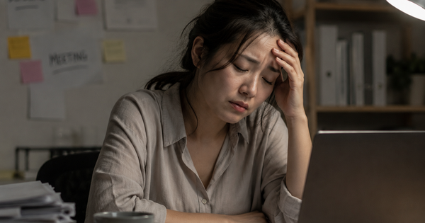 Vì sao phụ nữ sau 30 dễ thiếu magie hơn?