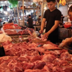 Hà Nội dự kiến xây mới, xây lại 108 chợ, giải tỏa tất cả các ‘chợ cóc’
