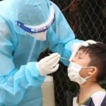 TPHCM khởi động chương trình ‘Ký ức COVID-19’, xây dựng dữ liệu sẵn sàng ứng phó đại dịch tương lai