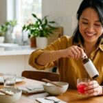 3 khung giờ vàng giúp hấp thu tối ưu collagen