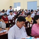 Tin vui với cán bộ, công chức cấp xã từ nay đến 2031