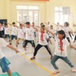 Dinh dưỡng hỗ trợ tăng chiều cao tối ưu: Đừng bỏ lỡ “cửa sổ vàng” của trẻ