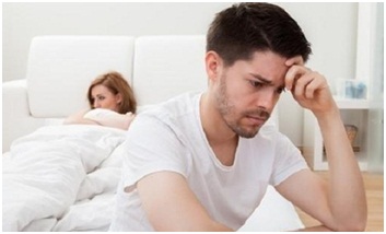 Tinh dịch loãng có gây vô sinh không?- Ảnh 2. Dấu hiệu nhận biết tinh dịch loãng
