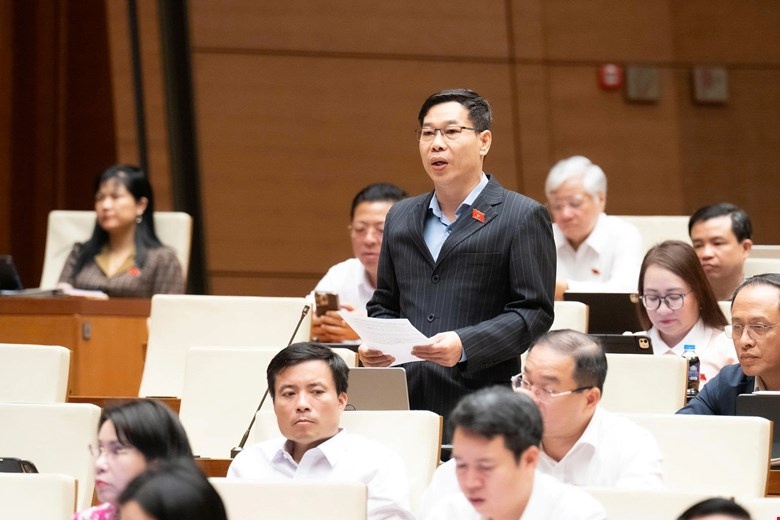 Đề xuất nghỉ Ngày Văn hóa Việt Nam, hưởng nguyên lương, miễn phí tham quan- Ảnh 1. Đề xuất nghỉ Ngày Văn hóa Việt Nam, hưởng nguyên lương, miễn phí tham quan- Ảnh 1.