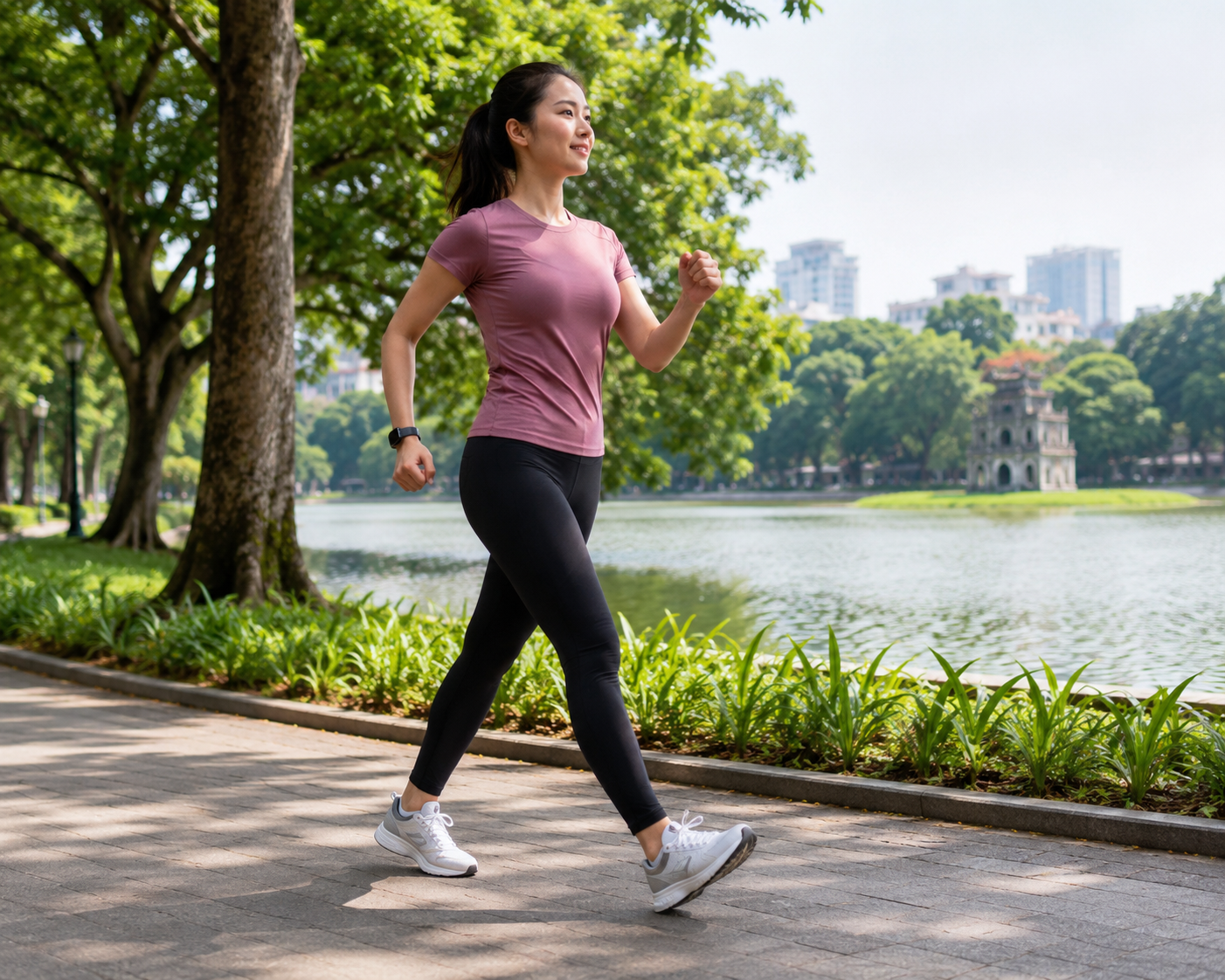 Tập cardio hay tập tạ 'đốt mỡ' nhiều hơn?- Ảnh 2.