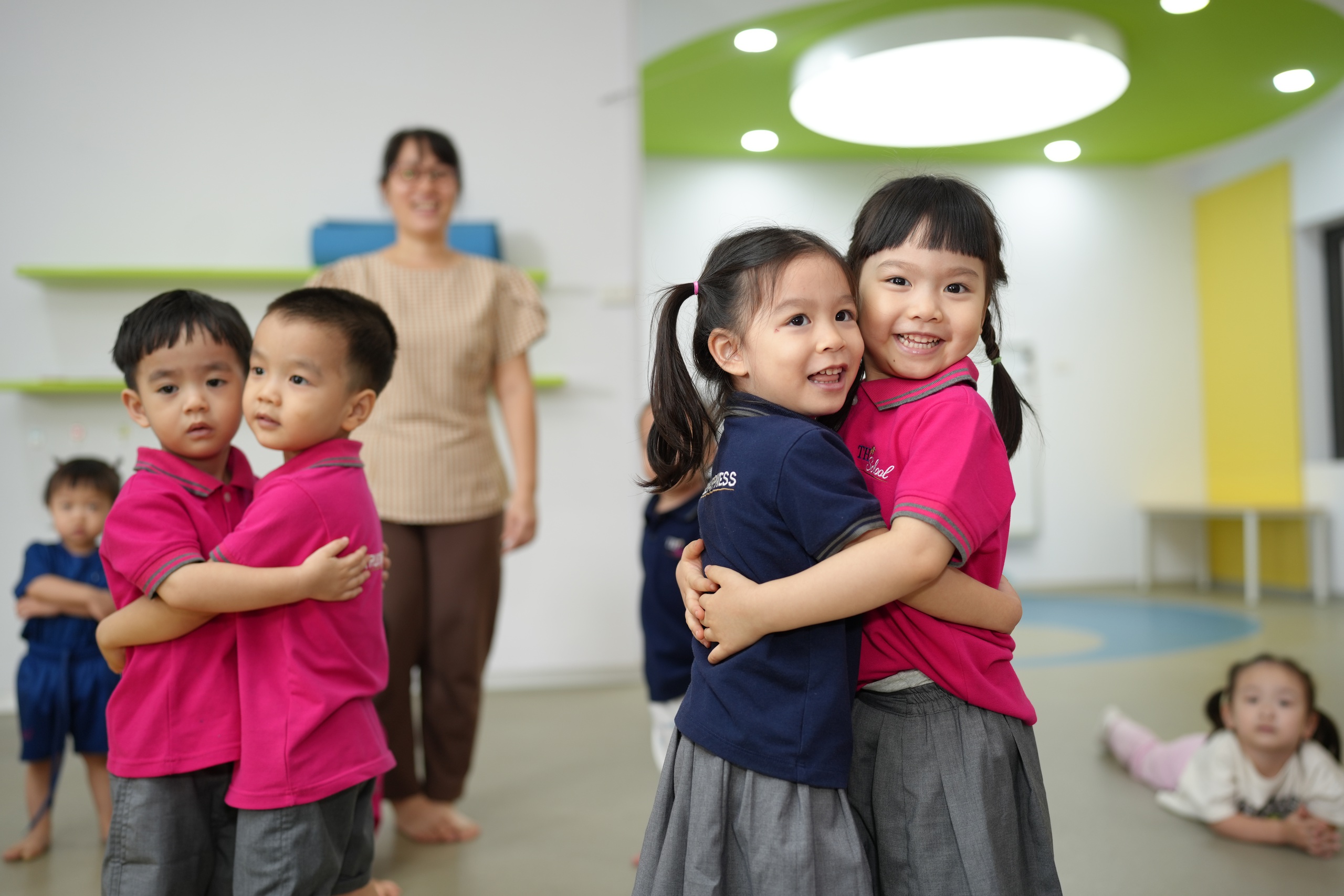 Vai trò của các vi chất trong tăng trưởng chiều cao ở trẻ em- Ảnh 1. Vai trò của các vi chất trong tăng trưởng chiều cao ở trẻ em- Ảnh 1.