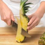 Lý do bạn không nên bỏ phí lõi dứa