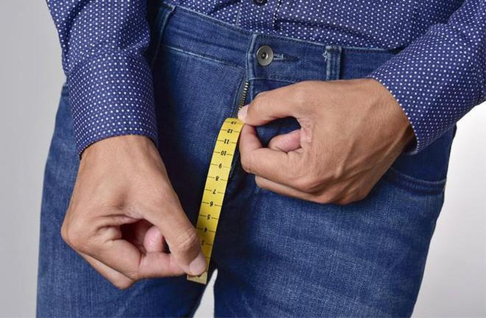 Đến độ tuổi nào thì dương vật ngừng phát triển?- Ảnh 3.