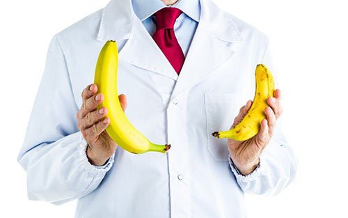 4 biện pháp tăng kích thước dương vật tự nhiên không dùng thuốc