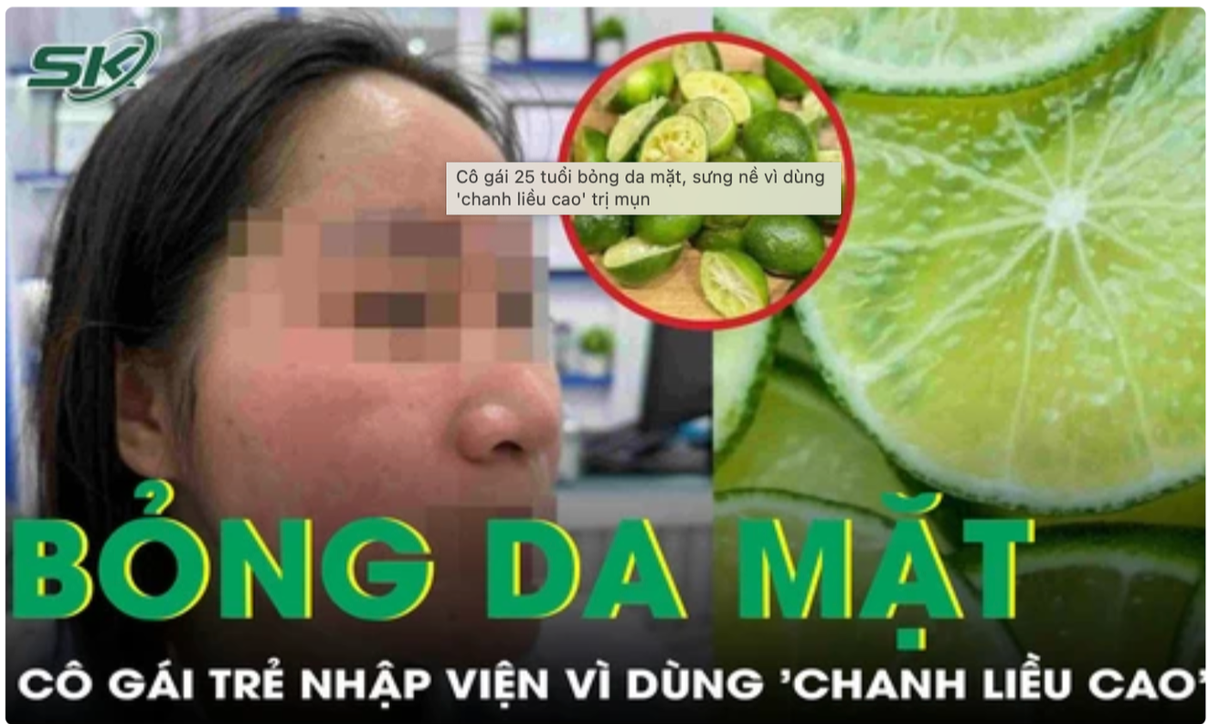 Bộ Y tế đề xuất phạt đến 30 triệu khi phát tán cách chữa bệnh kiểu 'nhịn ăn, chanh liều cao'- Ảnh 1. Bộ Y tế đề xuất phạt đến 30 triệu khi phát tán cách chữa bệnh kiểu 'nhịn ăn, chanh liều cao'- Ảnh 1.