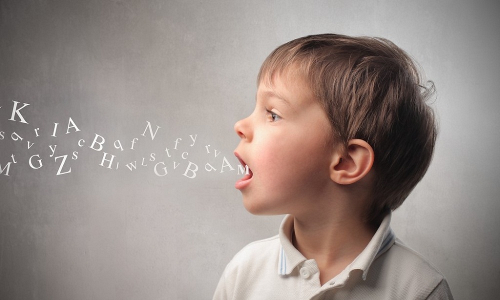 Trẻ nói ngọng khi nào thì cần đi khám?- Ảnh 1. Trẻ nói ngọng khi nào thì cần đi khám?- Ảnh 1.