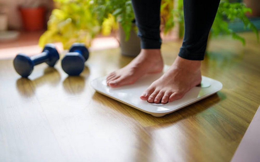 Giảm cân có phải là giảm béo?- Ảnh 2. Giữ cân sau giảm béo: Khó hay dễ?