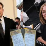 Nghĩa cử xúc động của Elon Musk với bé gái mới qua đời vì ung thư