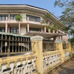 Hiện trạng khu đất ‘vàng’ sắp đấu giá làm tổ hợp thương mại, khách sạn cao cấp ở Huế