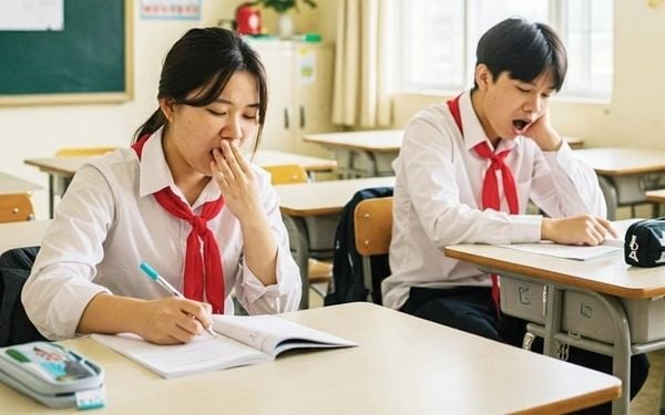 Những sai lầm phổ biến trong dinh dưỡng học đường hiện nay- Ảnh 1. Những sai lầm phổ biến trong dinh dưỡng học đường hiện nay- Ảnh 1.