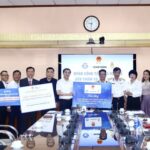 Bộ Y tế tiếp nhận nghĩa tình từ đất liền, chuẩn bị cho chuyến công tác tại Trường Sa