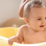 Tầm quan trọng của việc duy trì hàng rào bảo vệ da tự nhiên ở trẻ sơ sinh