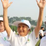 Ngành y tế TPHCM thực hiện chăm sóc sức khỏe toàn vòng đời cho người dân