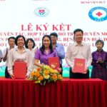 Liên kết bệnh viện – trạm y tế: Đưa dịch vụ chất lượng cao về tuyến cơ sở