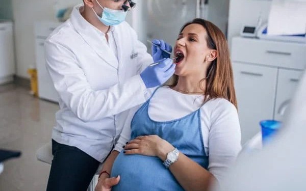Viêm nha chu có chữa được triệt để không?- Ảnh 2.