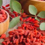 3 cách sử dụng kỷ tử làm đẹp da