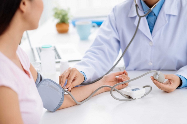Mãn kinh trước tuổi 40 dễ mắc bệnh gì?- Ảnh 3. Mãn kinh trước tuổi 40 dễ mắc bệnh gì?- Ảnh 3.