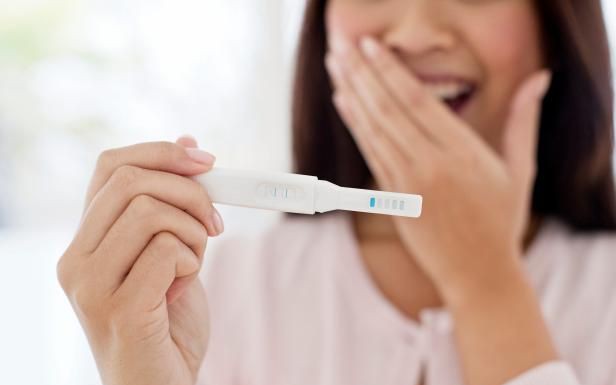 Nhận biết dấu hiệu thụ thai thành công: Khi nào cơ thể bắt đầu thay đổi?