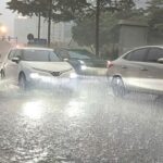 Miền Bắc sẽ đón thêm 2 đợt mưa dông trong kỳ nghỉ lễ dài ngày