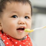 Cho trẻ ăn mỡ lợn như thế nào là phù hợp?