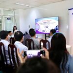 Bệnh viện tuyến tỉnh ở Sóc Trăng tiếp thu kỹ thuật mới để điều trị tốt cho người dân