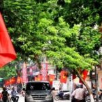 Mưa dông sẽ kéo dài hết 2 kỳ nghỉ lễ dài ngày sắp tới