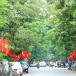 Thông tin thời tiết mới nhất ngày lễ Giỗ tổ Hùng Vương