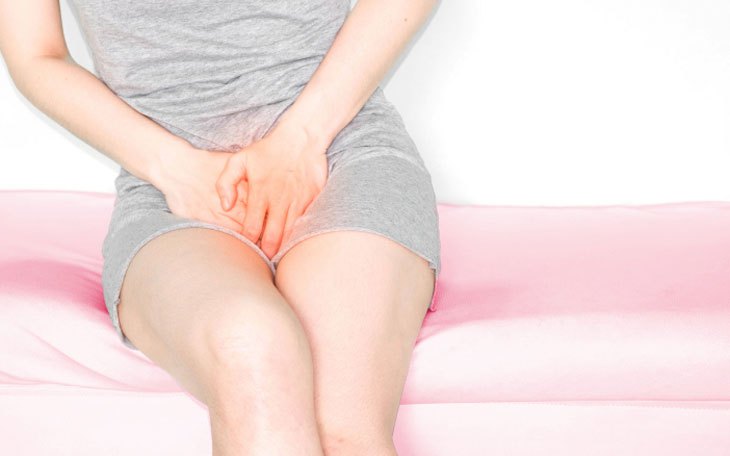 Viêm 'vùng kín' ở trẻ em: Đừng chủ quan nghĩ trẻ nhỏ là không mắc bệnh- Ảnh 2.