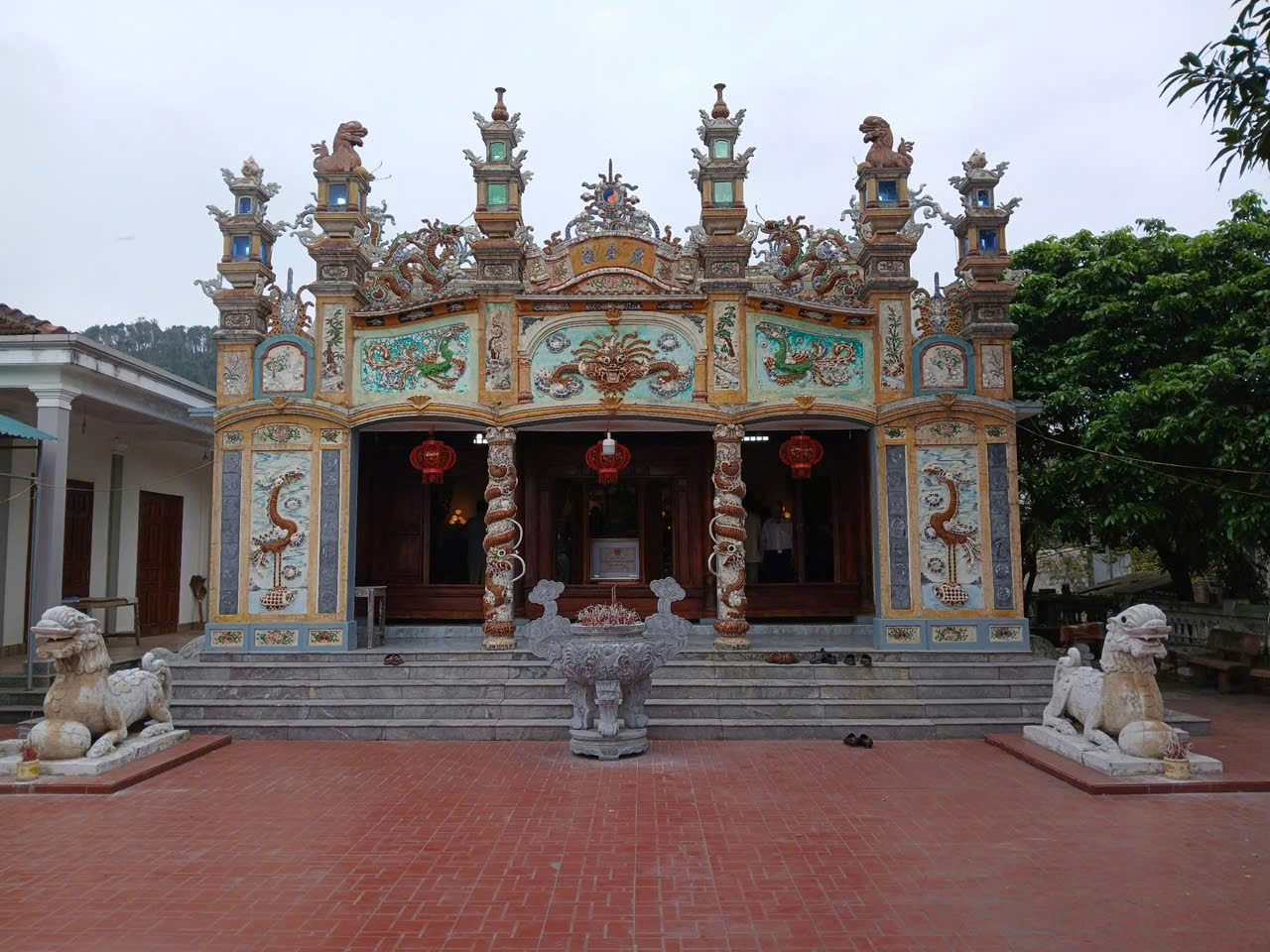 'Quỳ viên gia học' – viên ngọc quý của Đông y Việt Nam- Ảnh 1. 'Quỳ viên gia học' – viên ngọc quý của Đông y Việt Nam- Ảnh 1.