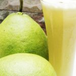 Uống nước ép bưởi có giúp giảm huyết áp?