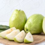 7 lý do nên ăn ổi thường xuyên ngay từ bây giờ