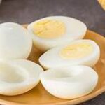 Ăn lòng đỏ hay lòng trắng trứng gà giúp giảm béo tốt hơn?