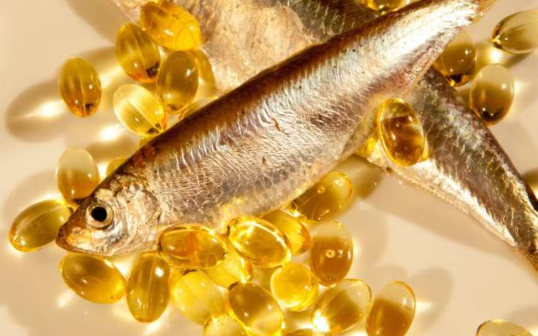 Vì sao không nên xem omega-3 là thực phẩm chức năng dùng cho tất cả mọi người?- Ảnh 5. Phân biệt dầu cá và Omega-3